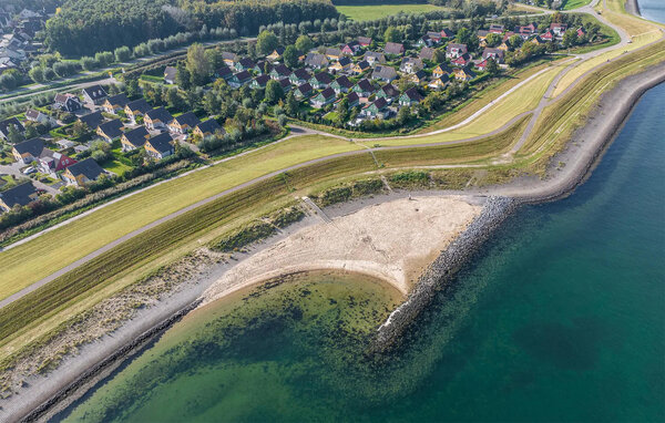 Domy wakacyjne - Wemeldinge , Holandia - HZE573 910