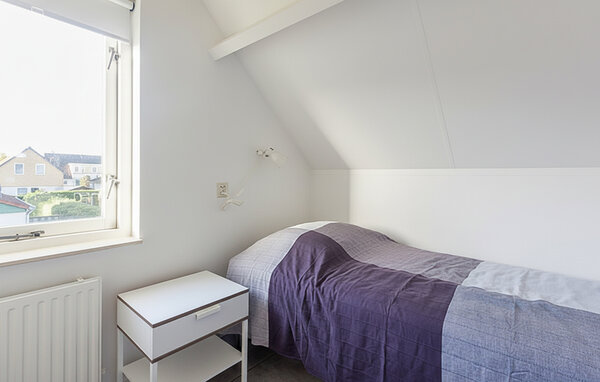 Domy wakacyjne - Wemeldinge , Holandia - HZE573 602