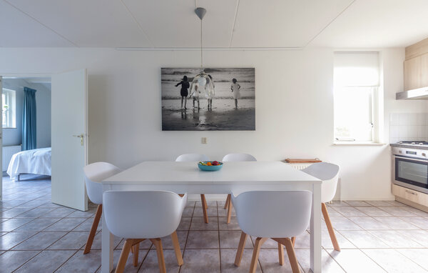 Domy wakacyjne - Wemeldinge , Holandia - HZE573 401