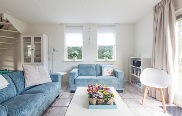 Domy wakacyjne - Wemeldinge , Holandia - HZE573 302