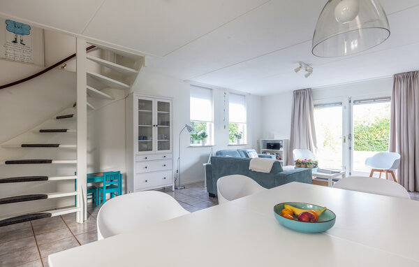 Domy wakacyjne - Wemeldinge , Holandia - HZE573 303