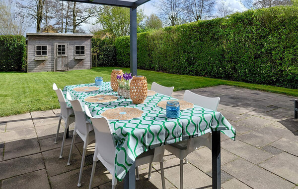 Domy wakacyjne - Wemeldinge , Holandia - HZE573 102