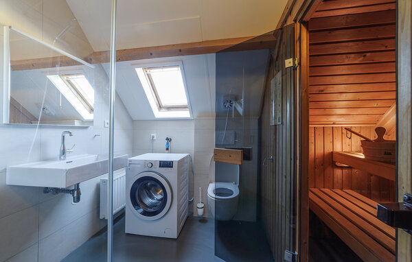 Ferienhaus - Wemeldinge , Holland - HZE574 7