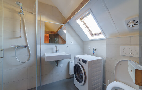 Ferienhaus - Wemeldinge , Holland - HZE574 701