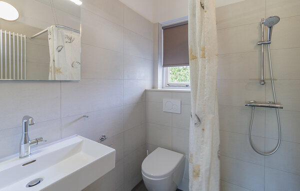 Ferienhaus - Wemeldinge , Holland - HZE574 702