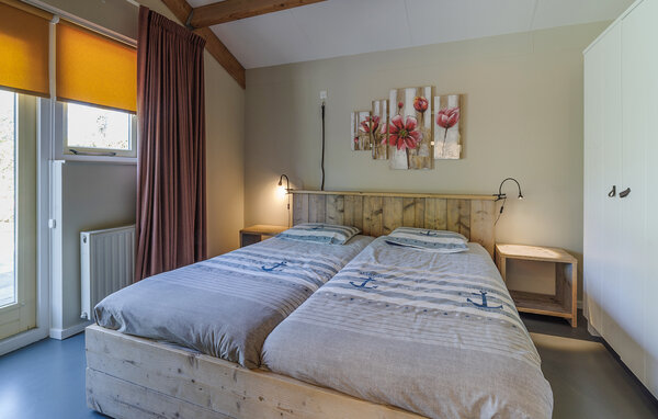 Ferienhaus - Wemeldinge , Holland - HZE574 6