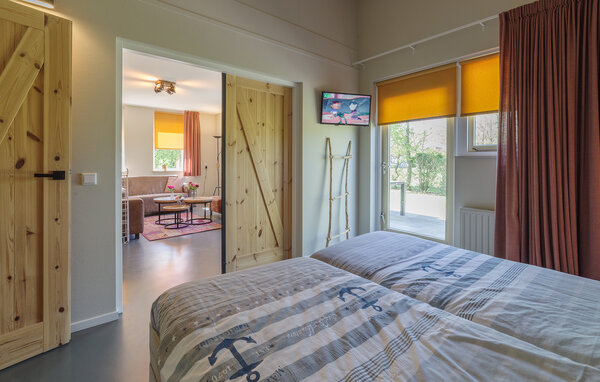Ferienhaus - Wemeldinge , Holland - HZE574 601