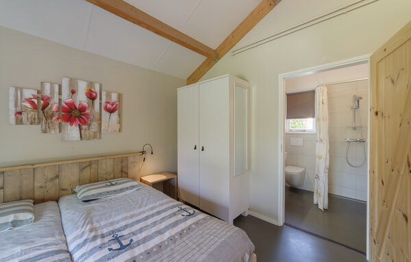 Ferienhaus - Wemeldinge , Holland - HZE574 602