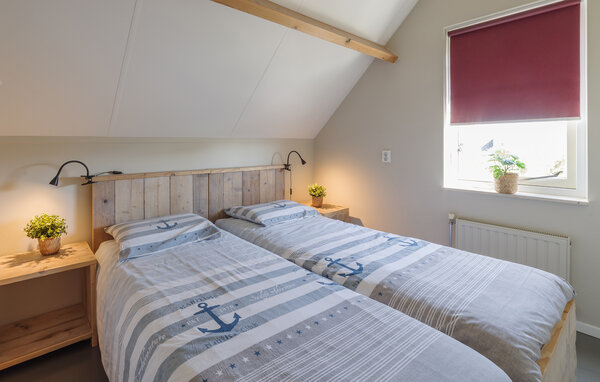 Ferienhaus - Wemeldinge , Holland - HZE574 603