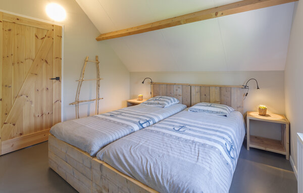 Ferienhaus - Wemeldinge , Holland - HZE574 604