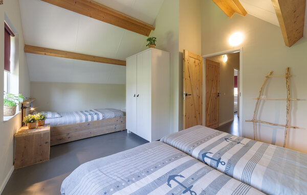 Ferienhaus - Wemeldinge , Holland - HZE574 605