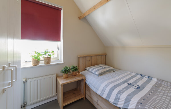 Ferienhaus - Wemeldinge , Holland - HZE574 606