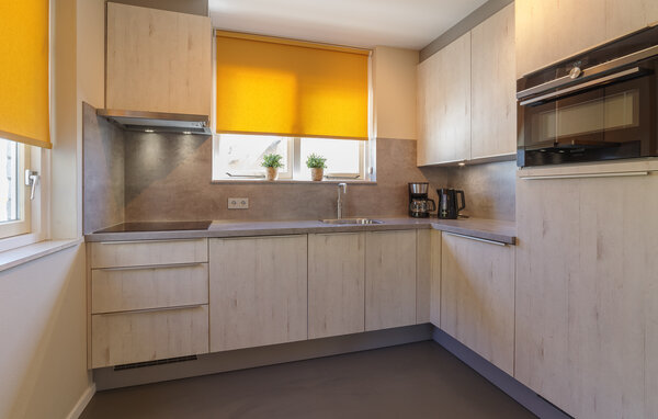 Ferienhaus - Wemeldinge , Holland - HZE574 5