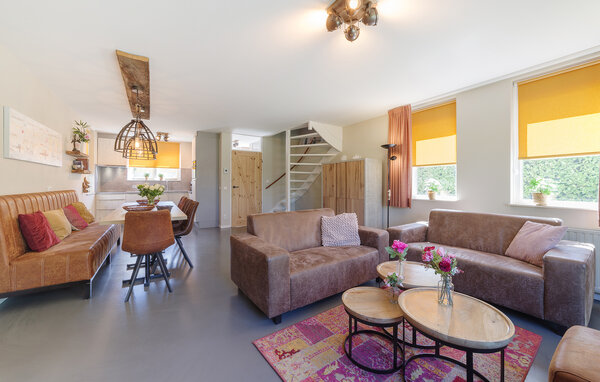Ferienhaus - Wemeldinge , Holland - HZE574 3