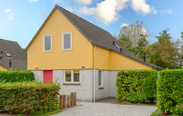 Ferienhaus - Wemeldinge , Holland - HZE574 1