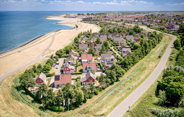 Domy wakacyjne - Wemeldinge , Holandia - HZE576 903