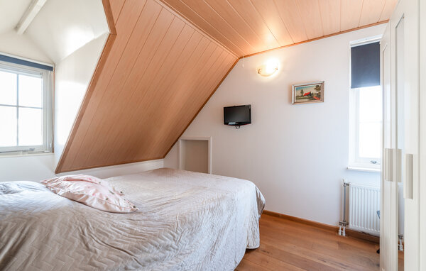 Domy wakacyjne - Wemeldinge , Holandia - HZE576 601