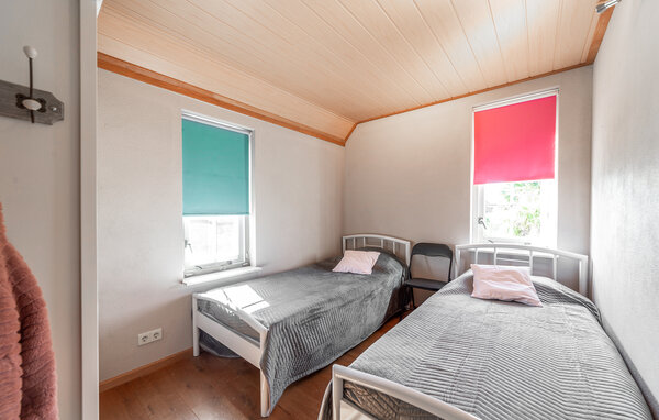Domy wakacyjne - Wemeldinge , Holandia - HZE576 602