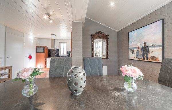 Domy wakacyjne - Wemeldinge , Holandia - HZE576 402
