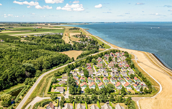 Domy wakacyjne - Wemeldinge , Holandia - HZE585 901