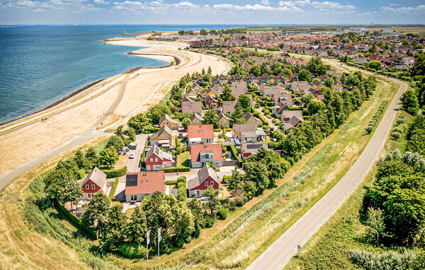 Domy wakacyjne - Wemeldinge , Holandia - HZE585 902