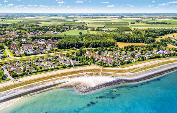 Domy wakacyjne - Wemeldinge , Holandia - HZE585 903