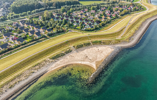 Domy wakacyjne - Wemeldinge , Holandia - HZE585 911