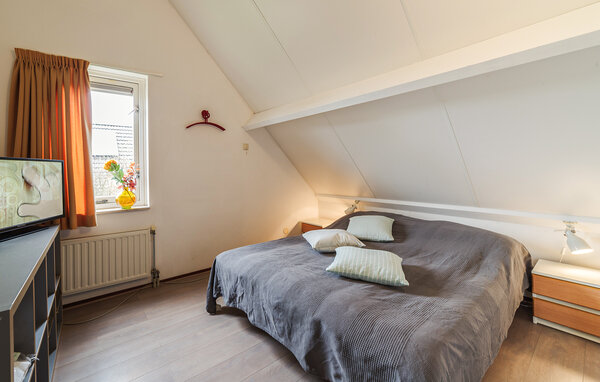 Domy wakacyjne - Wemeldinge , Holandia - HZE585 6
