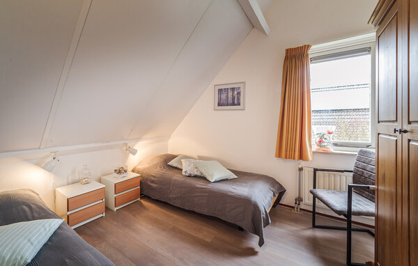 Domy wakacyjne - Wemeldinge , Holandia - HZE585 601