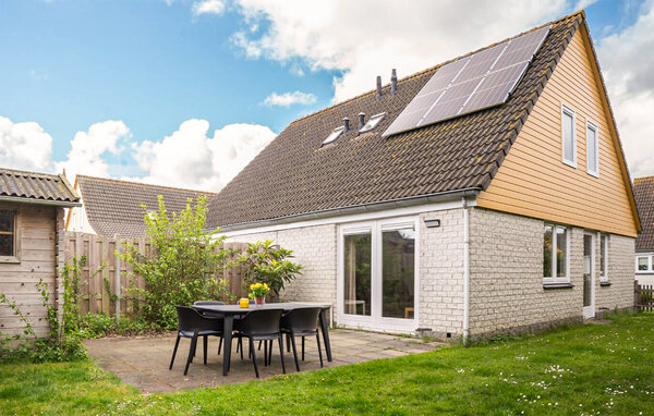Domy wakacyjne - Wemeldinge , Holandia - HZE585 1