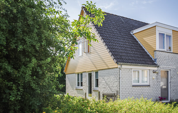 Domy wakacyjne - Wemeldinge , Holandia - HZE585 8