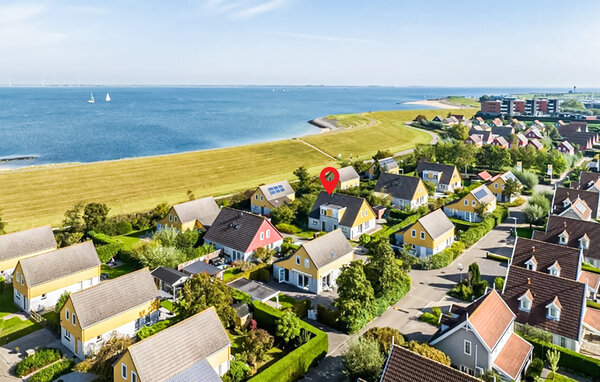Domy wakacyjne - Wemeldinge , Holandia - HZE585 7