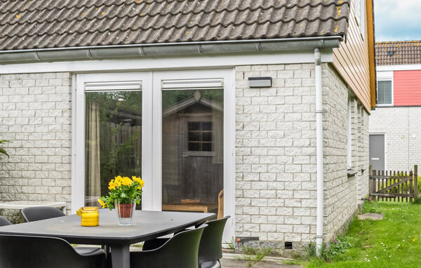 Domy wakacyjne - Wemeldinge , Holandia - HZE585 101