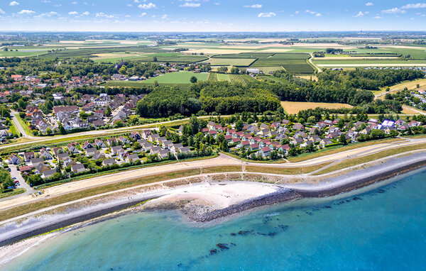 Domy wakacyjne - Wemeldinge , Holandia - HZE596 902