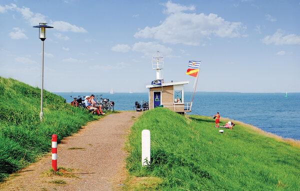 Domy wakacyjne - Wemeldinge , Holandia - HZE596 909