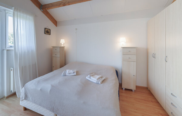 Domy wakacyjne - Wemeldinge , Holandia - HZE596 601