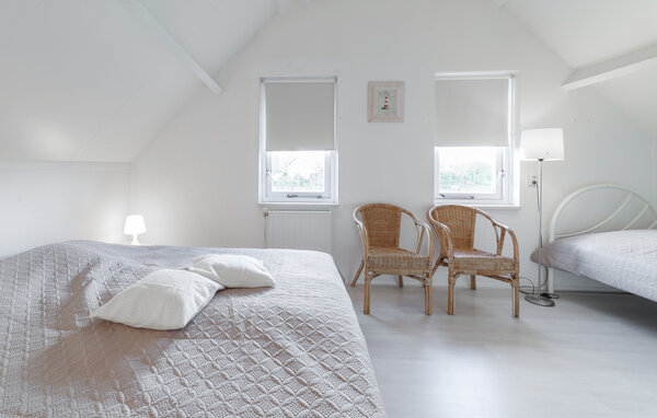 Domy wakacyjne - Wemeldinge , Holandia - HZE596 603