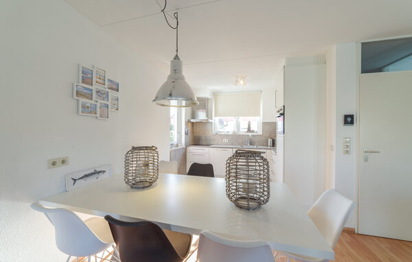 Domy wakacyjne - Wemeldinge , Holandia - HZE596 401
