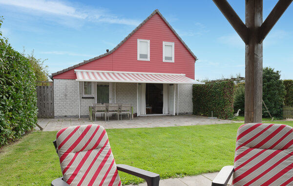 Domy wakacyjne - Wemeldinge , Holandia - HZE596 1