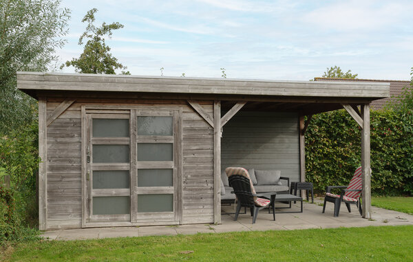Domy wakacyjne - Wemeldinge , Holandia - HZE596 101
