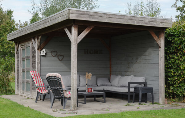 Domy wakacyjne - Wemeldinge , Holandia - HZE596 2