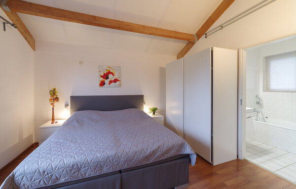 Domy wakacyjne - Wemeldinge , Holandia - HZE599 602