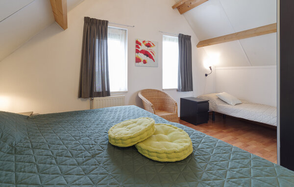 Domy wakacyjne - Wemeldinge , Holandia - HZE599 603