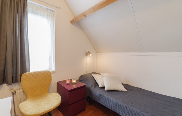 Domy wakacyjne - Wemeldinge , Holandia - HZE599 604