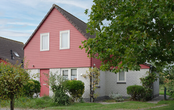 Domy wakacyjne - Wemeldinge , Holandia - HZE599 8