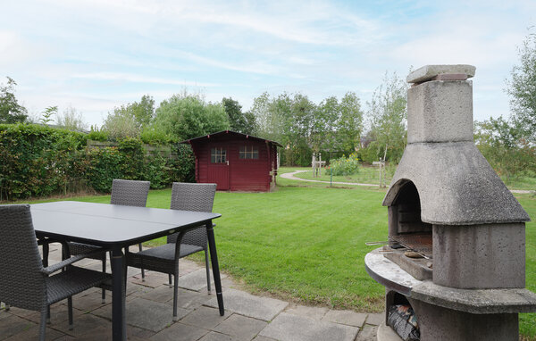 Domy wakacyjne - Wemeldinge , Holandia - HZE599 2