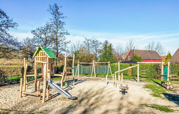 Domy wakacyjne - Wemeldinge , Holandia - HZE615 904