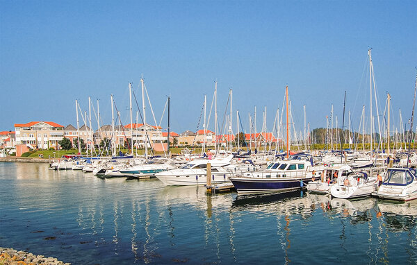 Domy wakacyjne - Wemeldinge , Holandia - HZE615 907