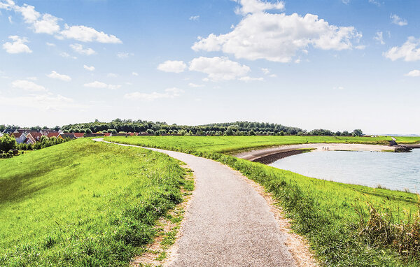Domy wakacyjne - Wemeldinge , Holandia - HZE615 908