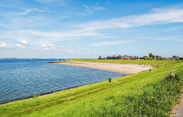 Domy wakacyjne - Wemeldinge , Holandia - HZE615 910
